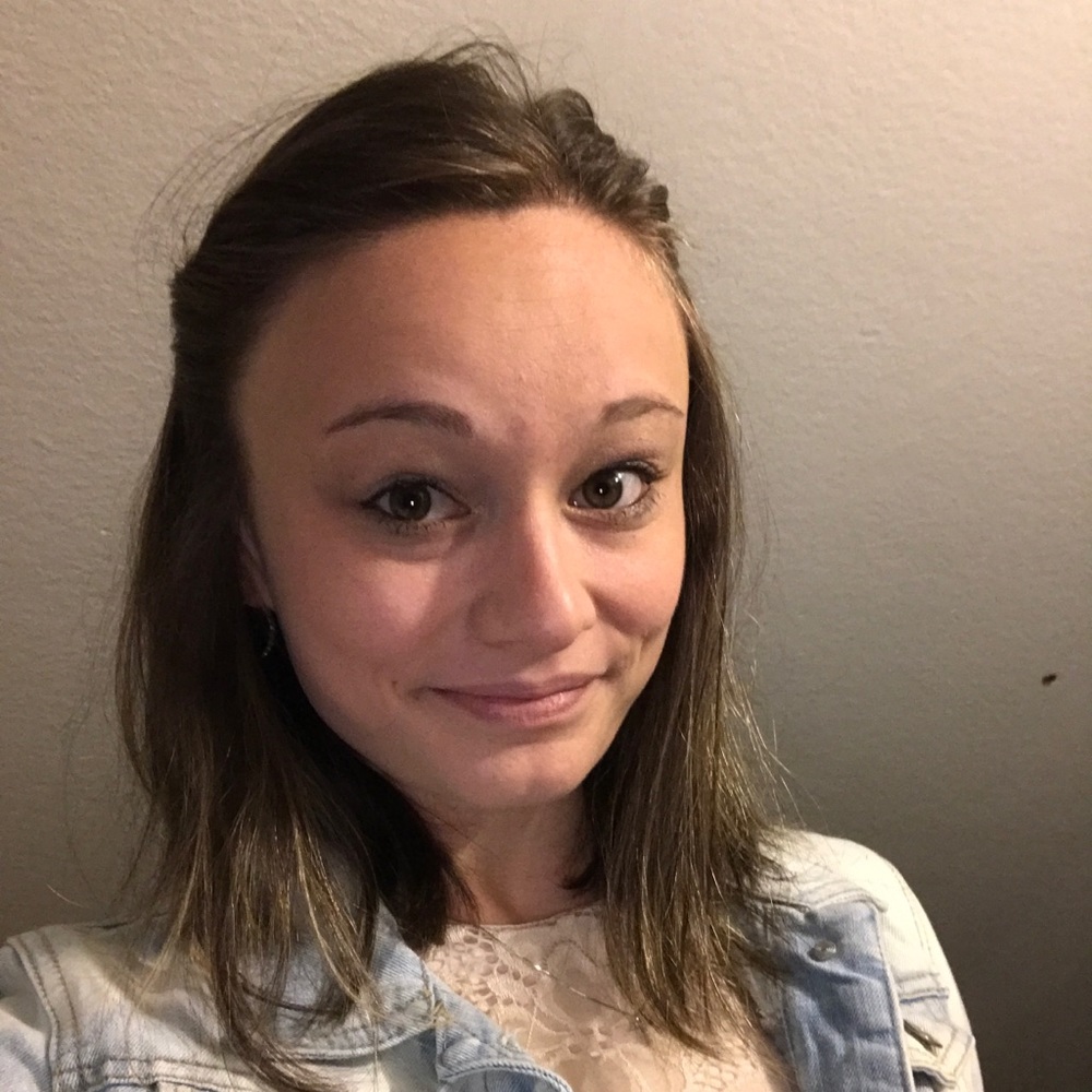 Meet your Posher, Samantha